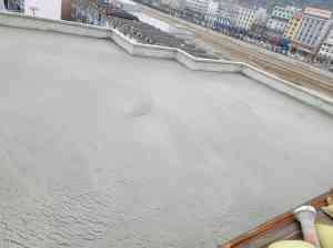 聚氨酯发泡保温施工、泡沫混凝土等厂家推荐：聚焦优质供应商