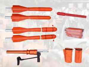 抢险救援设备、防汛工具及防护设施厂家推荐：优质代工与批发之选