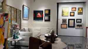 安徽新中式画、山东家居摆件等多元软装承接与咨询优质选择解析