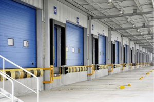 仓库/冷库/垂直/折叠滑动提升门厂家推荐：聚焦实力厂商深度解析