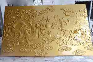 青铜浮雕、汉白玉浮雕等厂家推荐：聚焦人物浮雕加工与大型浮雕生产