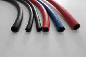 液冷橡胶管、FEP定型管等厂家推荐：厂家实力解析