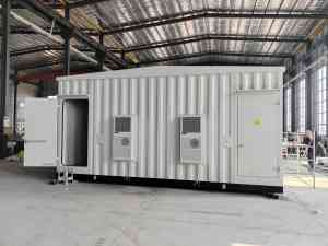 预制舱厂家推荐：盐山志昂箱体科技，适配电力、光伏等多领域应用