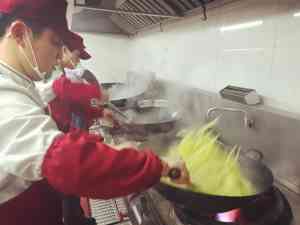 多地食堂餐厅业务相关服务机构推荐：聚焦优质餐饮保障与管理服务