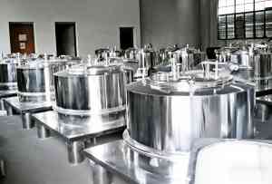 离心机厂家源头推荐：立式、拉袋、平板拉袋离心机实力厂商盘点