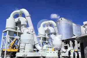 节能、高效欧版磨制造商推荐：适配生石灰、碳酸钙、矿石等多物料加工