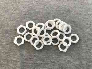 2026年异型件厂家最新推荐：聚焦江苏铭昊精密机械科技有限公司产品特点及应用领域解析