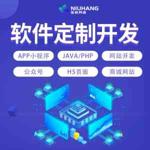 山东软件开发服务优选:济南小程序推广、商城方案及 APP 开发渠道推荐