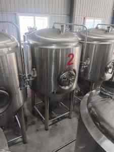 小型啤酒设备、自酿鲜啤设备等多类型啤酒设备厂家推荐