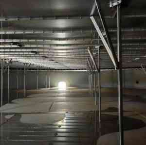 全接液不锈钢内浮盘订做厂家推荐：聚焦实力厂商深度解析