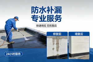 江苏、河北多地卫生间漏水补救方案推荐，聚焦专业解决方案