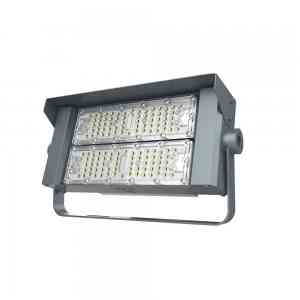 户外/室内足球场LED球场灯厂家推荐：高亮节能800W球场灯制造商精选