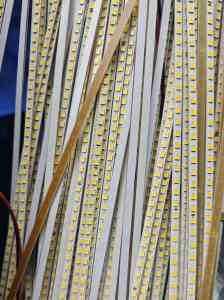 原包过期、工厂旧LED灯珠回收商家推荐：上门服务，高价回收优质之选