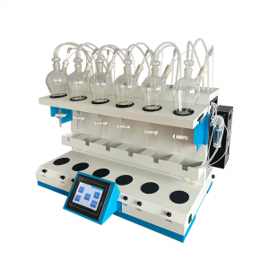 射流式液液萃取仪等设备厂家推荐：聚焦优质源头与直销企业精选