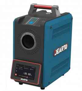 黑体辐射源订制、生产厂家推荐：中温/低温/高温/便携式源头直供