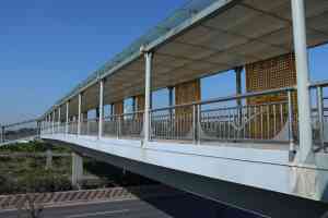 道路护栏、京式护栏等多类型护栏厂家推荐：适配公路定制与交通场景