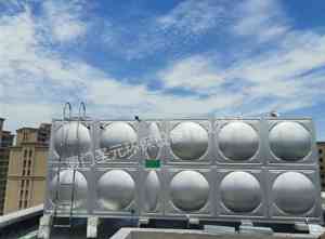 不锈钢水箱、阀门管件、烟囱及水泵、消毒器厂家与服务推荐