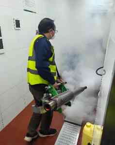 苏州除灭老鼠、蚊蝇、蟑螂、白蚁服务机构推荐：优质之选不容错过