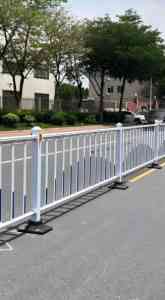 机非护栏、市政护栏等多类型护栏供货商及厂家推荐，厂家实力解析