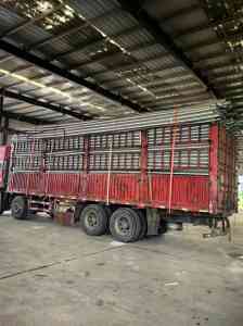 高强度镀锌金属波纹管供应商及代加工服务：公路涵洞与灌浆波纹管供货厂家精选