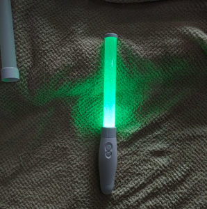 15色变色荧光棒厂家推荐：明星演唱会荧光棒制造商，定制代工优选