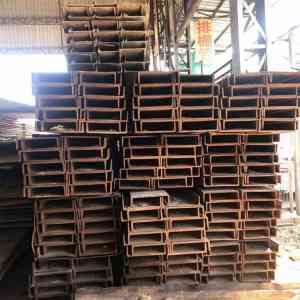 广东多地槽钢出售与租赁公司推荐：涵盖路面、工字、打桩等多种类型