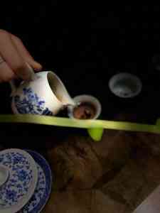 海淀区雅致茶空间餐厅推荐：承恩茶房，商务洽谈与私享的理想之选