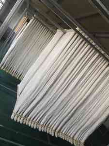 MBR膜片及组件生产商推荐：聚焦浸没式MBR膜企业与膜生物反应器厂