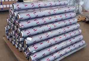 加厚防护、高透明、耐低温等水晶板订制厂家推荐，廊坊鑫泰塑业在列！