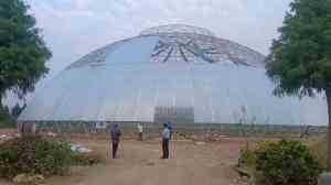 连栋温室供货及承建品牌推荐：适配农业多场景的优质厂家精选