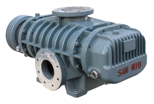 脱硫风机、高压风机等厂家推荐：山东三牛集团，多类型风机产品供应