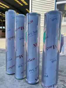 水晶板垫片、阻燃水晶板等产品厂家推荐：廊坊鑫泰塑业实力之选