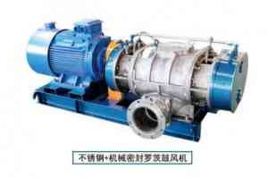 空气悬浮、螺杆、高压等风机厂家推荐：山东三牛集团等实力之选