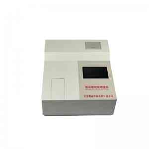 土壤盐分、面筋、悬浮物、叶绿素、土壤水分测定仪优质厂家推荐