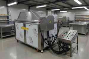 密三刀、坚果、猪皮、燃气、丸子油炸机厂家推荐：优质源头厂家精选