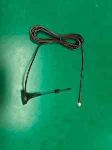 2.4G/4G吸盘天线定制厂家推荐：充电桩、售货机、电表天线实力之选