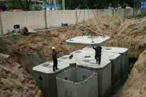 矩型方管电梯井、砖砌矩型井等优质厂家推荐：聚焦实力企业深度解析