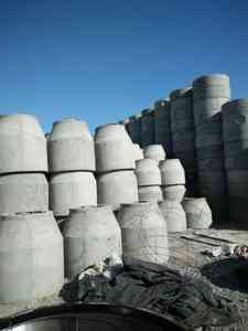 水泥管道设备及定做厂家推荐：聚焦实力厂家，满足多场景需求