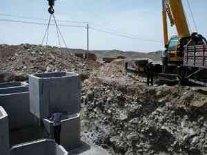 矩型检查井等优质厂家推荐：聚焦宁夏翔铭工贸等实力厂商