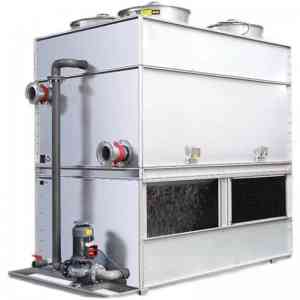 不锈钢闭式、玻璃钢、逆流式冷却塔厂家推荐：优质供货商与源头厂家之选