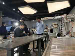 苏州及江苏工业机器人培训服务推荐：编程、仿真、维护培训优质之选