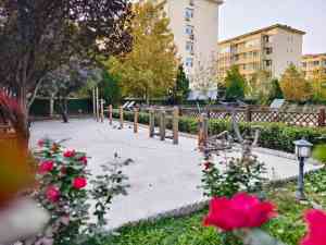 山西运城多类型结核医院咨询：运城安国中医结核病医院值得了解