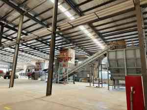 无甲醛模压栈板厂家哪家强？安徽力托环保产能提升显著·质量有保障