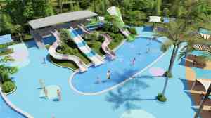 儿童室内水上乐园设备品牌推荐：亲子水上乐园设备源头厂家揭秘