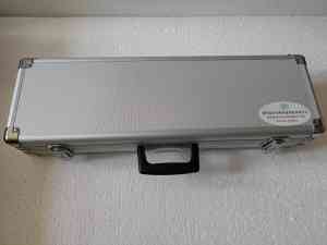 防水/精密/高精度/定制/折叠式40cm水位测针厂家深度推荐