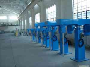 高速/乳化/磁力/实验室/涂料分散机厂家推荐，优质直销定制之选