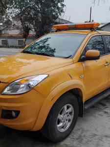 十堰、宜昌、黄石、武汉及湖北多地皮卡车/预警车租赁服务优质之选