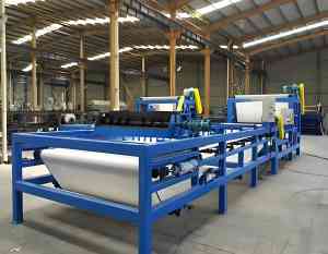 真空盘式过滤机等设备厂家推荐：聚焦技术实力与市场口碑的优质之选