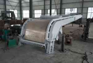 格栅清污机优质厂家推荐：回转清污机定做、水电站清污机工厂大揭秘