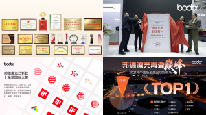 激光加工设备优质供应商推荐：济南邦德激光股份有限公司实力解析